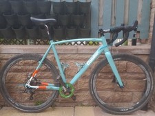 Condor Terra X Cyclocross 58