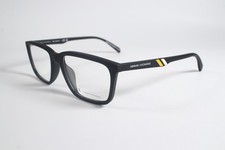 Armani Exchange AX 3089U Black