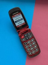 Samsung Jitterbug Plus