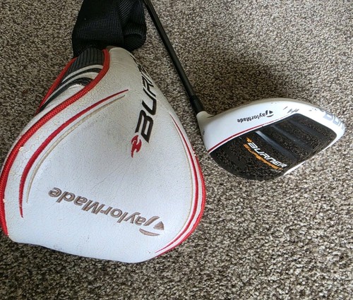 Taylormade burner superfast - burner,
