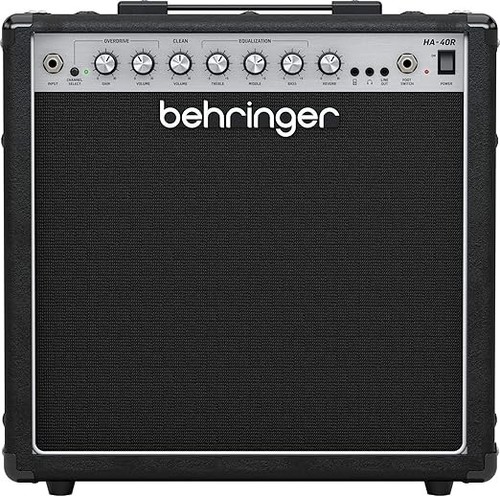 Behringer 40r watt - behringer,