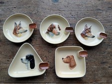 RARE Carlton Ware Art Deco
