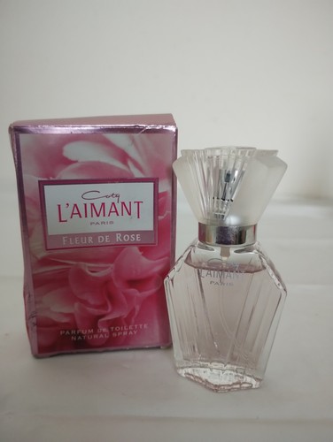 Coty aimant paris - fleur, de