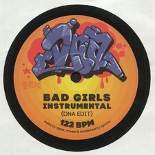 DJ DSK - DNA Edits