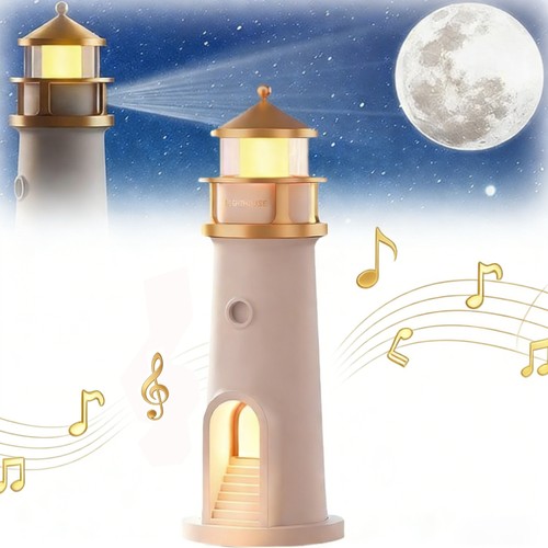 Lighthouse moon moonlight - lighthouse,