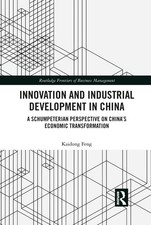 Innovation and Industrial