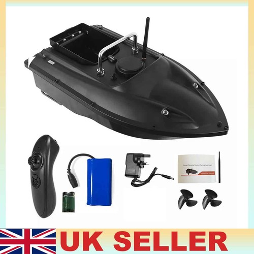 Fishing bait boat motors - rc,