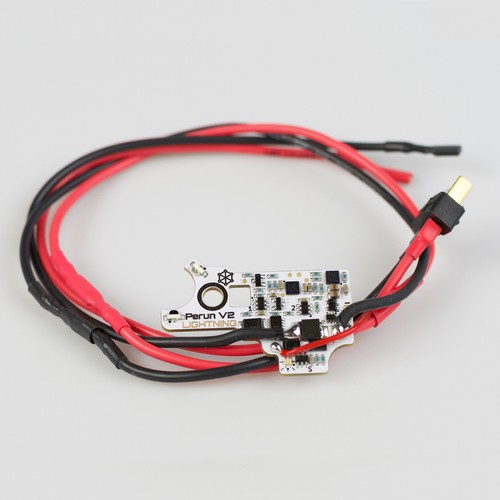 Perun airsoft lightning - perun,
