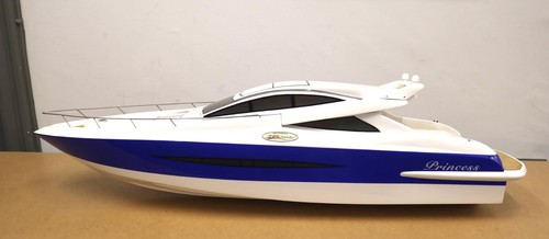Tfl grand princess yacht - princess, rc