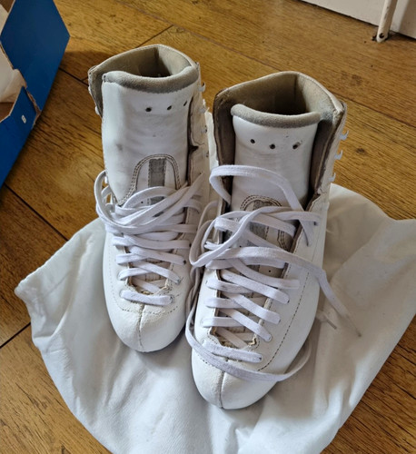 Risport pro c white - 3,