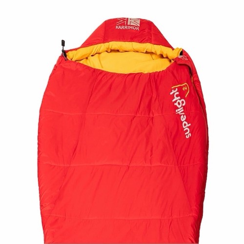 Karrimor superlight sleeping - karrimor,