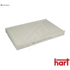 Interior air filter 349 - interior, 115