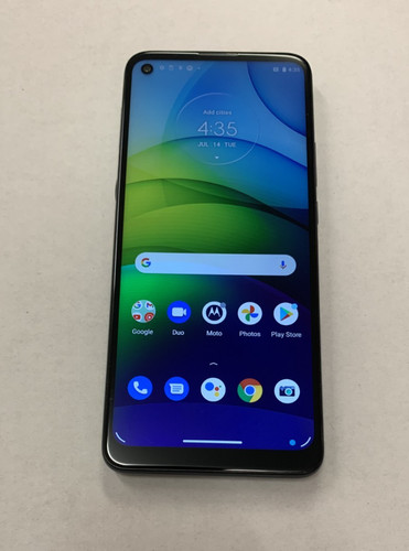 Motorola moto power - motorola,