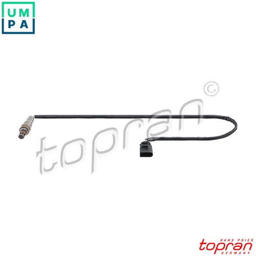 Lambda sensor 117 690 for - lambda,