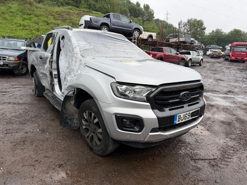 Ford ranger differential - ford,