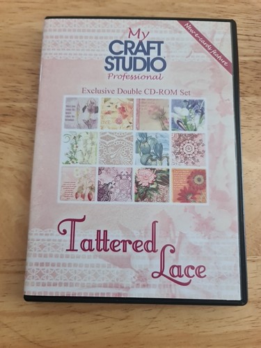 Craft studio professional - my,
