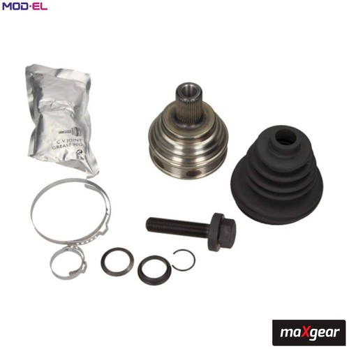 Joint kit drive shaft - drive, 49-0254