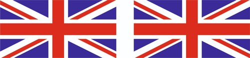 Union jack british - union, flag