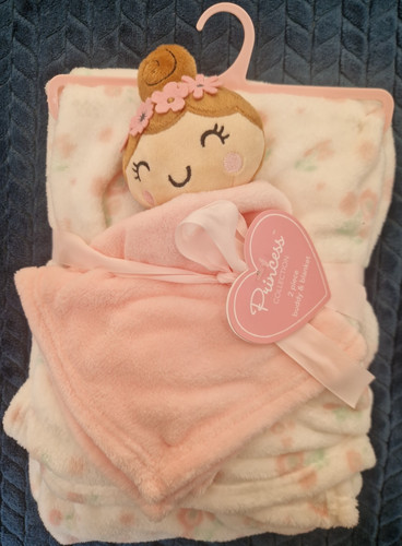 Princess comforter floral - comforter, &