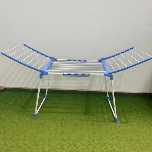 Folding winged clothes - winged,