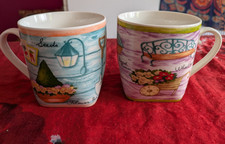 Mugs from crown regal - 2, fine
