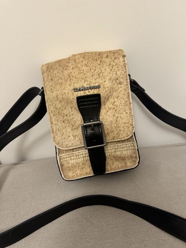 Martens small saddle - martens,