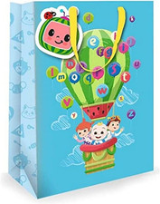 Coco Melon Medium Recyclable