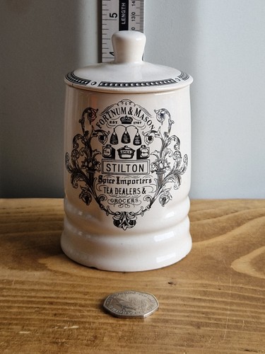 Fortnum and mason - , stilton