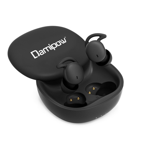 Damipow wireless sleep earbuds - damipow,