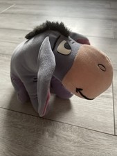 Disney Mattel Small Eeyore