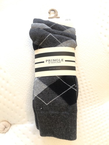 Pringle men sock size - sock, 9-12