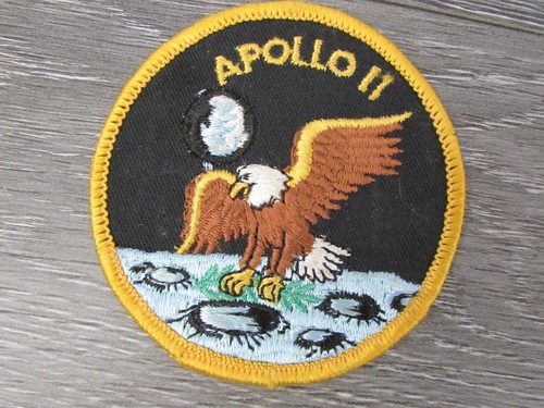Apollo space mission - apollo, 11