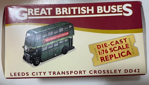 Atlas great british buses - atlas.great,