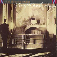 Various Night And Day: THE COLE PORTER SONGBOOK (CD) Album