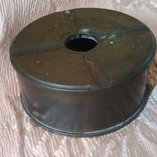 Vintage Trench Art Shell Style