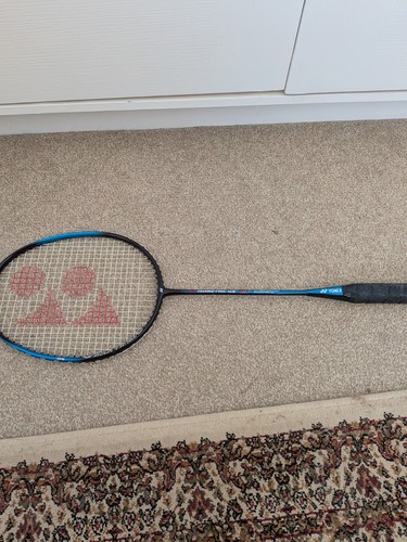 Yonex isometric carbon - 43,