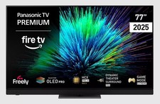 Panasonic 77 Inch TV OLED 4K