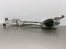 MITSUBISHI OUTLANDER 2008 Wiper Motor (front) SUV: 90418