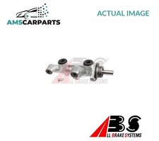 BRAKE MASTER CYLINDER 41819X