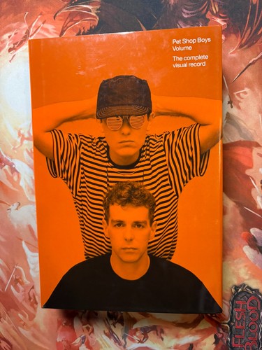 Pet shop boys volume the - volume,