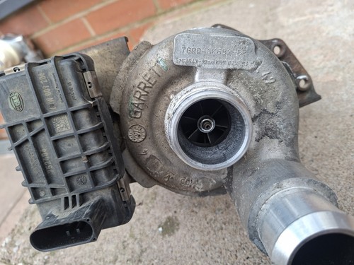 Genuine ford mondeo galaxy - mondeo,