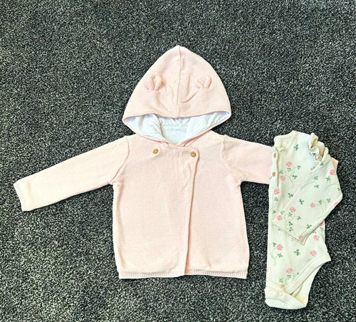 Matalan baby girls 2pc - girls,