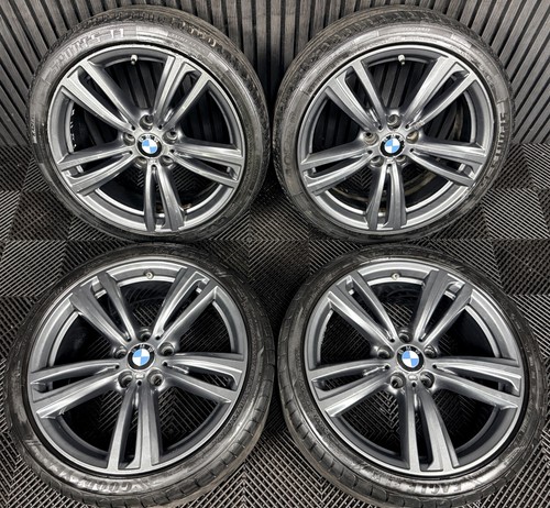 Bmw series 442 - 19",