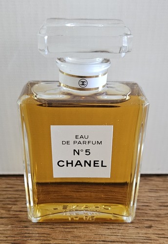 Chanel eau parfum 50ml - chanel,