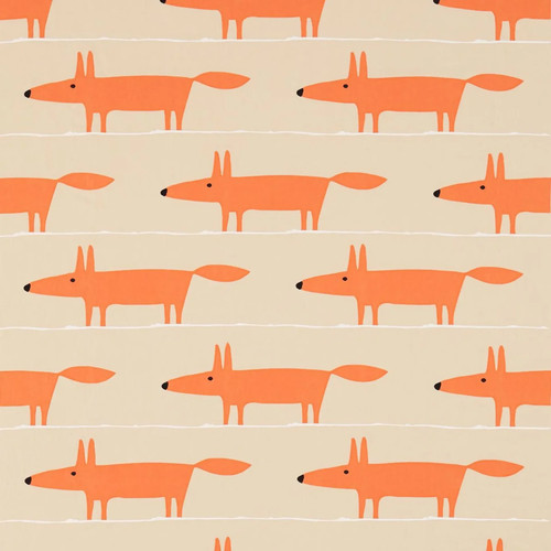 Scion fabric fox weave - scion, mr