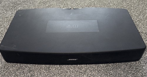 Bose solo sound - bose,