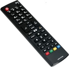 Remote control akb74475481 - control,
