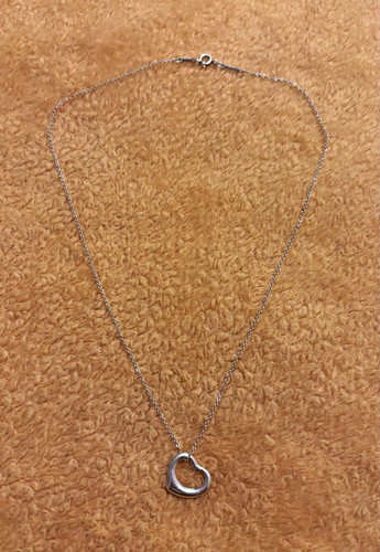 Tiffany 925 sterling - 925,