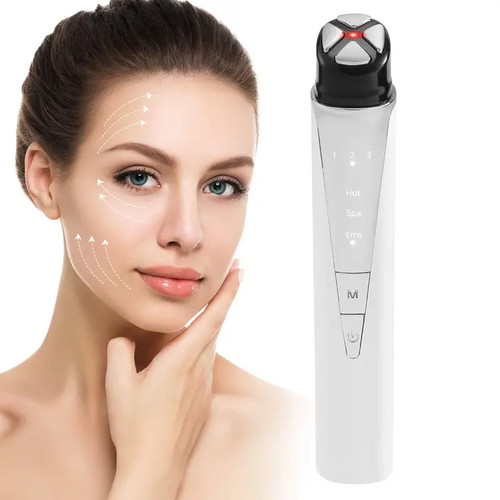 Ems rechargeable eye massage - ems,