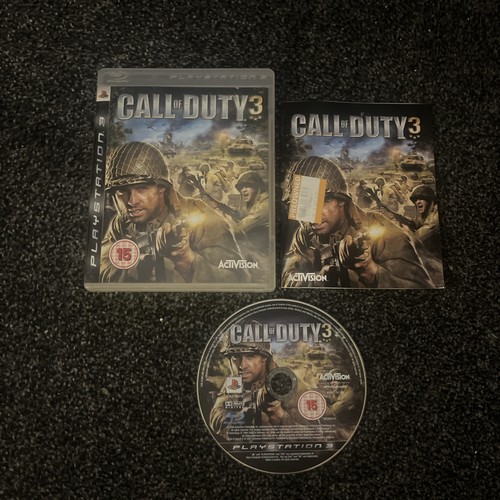 Call duty - duty, (playstation